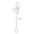 cable gripper